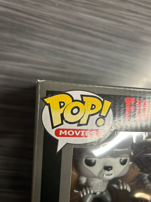 Funko POP! Movies: Universal Monsters (Gemini)(Damaged Box)[4-Pack]