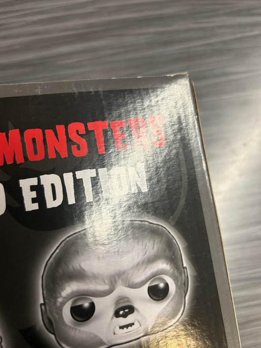 Funko POP! Movies: Universal Monsters (Gemini)(Damaged Box)[4-Pack]