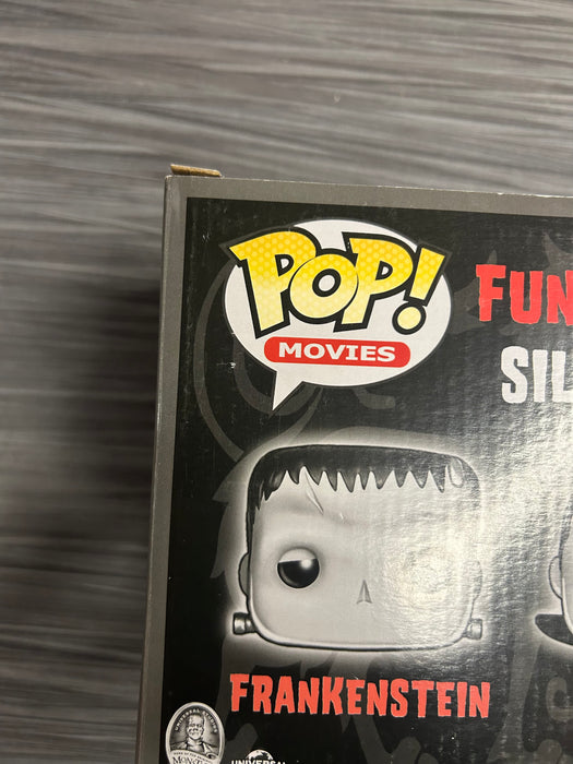 Funko POP! Movies: Universal Monsters (Gemini)(Damaged Box)[4-Pack]