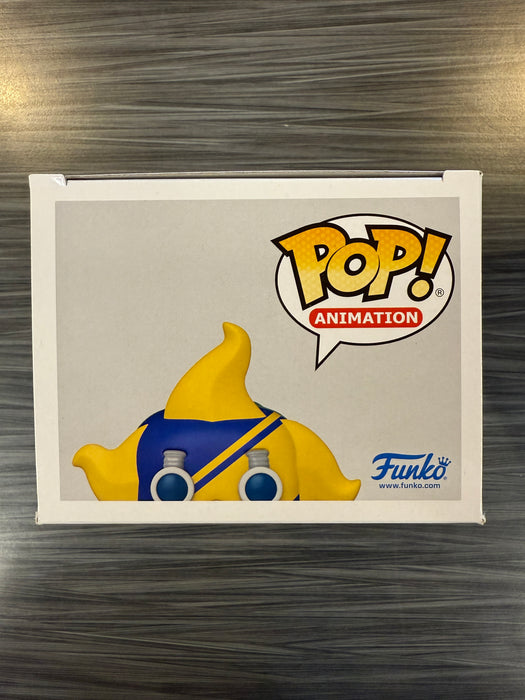 Funko POP! Animation: One Piece - Sniper King (CHASE)(Pre-Release Chalice)(Damaged Box)[A] #1514