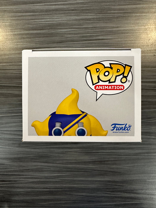 Funko POP! Animation: One Piece - Sniper King (CHASE)(Pre-Release Chalice)(Damaged Box)[B] #1514