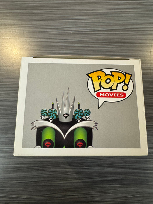 Funko POP! Movies: The Book of Life - Xibalba (Damaged Box*)[B] #93
