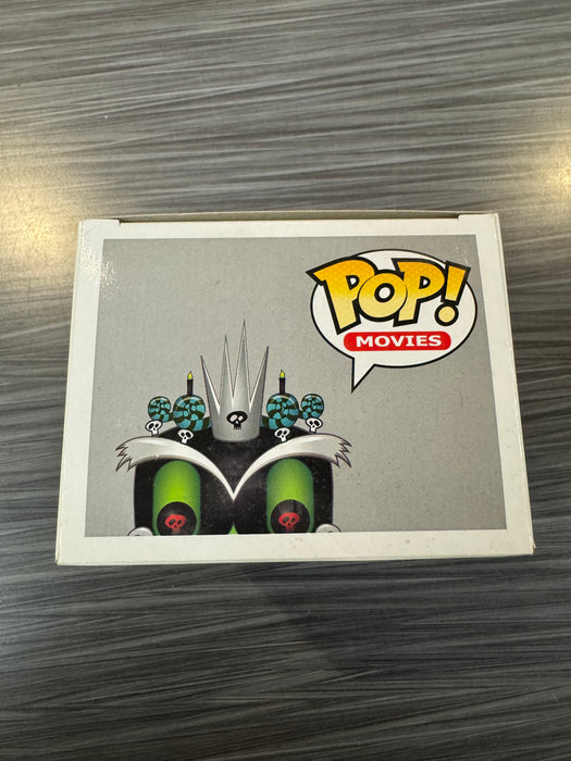 Funko POP! Movies: The Book of Life - Xibalba (Damaged Box)[A] #93