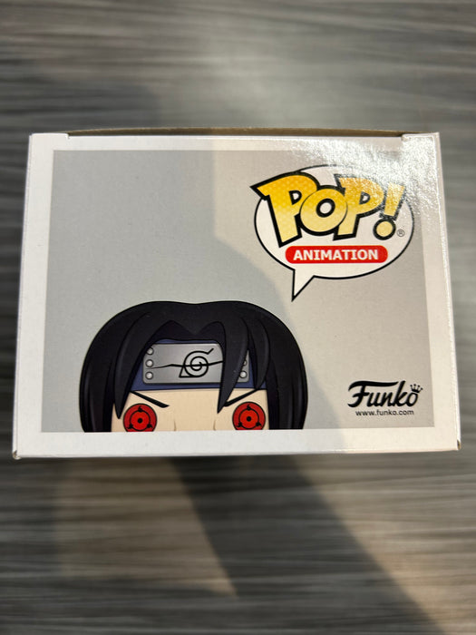 Funko POP! Animation: Naruto Shippuden - Itachi (Alliance Entertainment)(Damaged Box)[B] #578