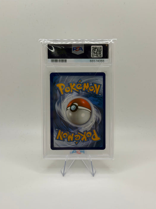 2021 POKEMON Celebrations Zacian V #016 [GEM MT PSA 10]