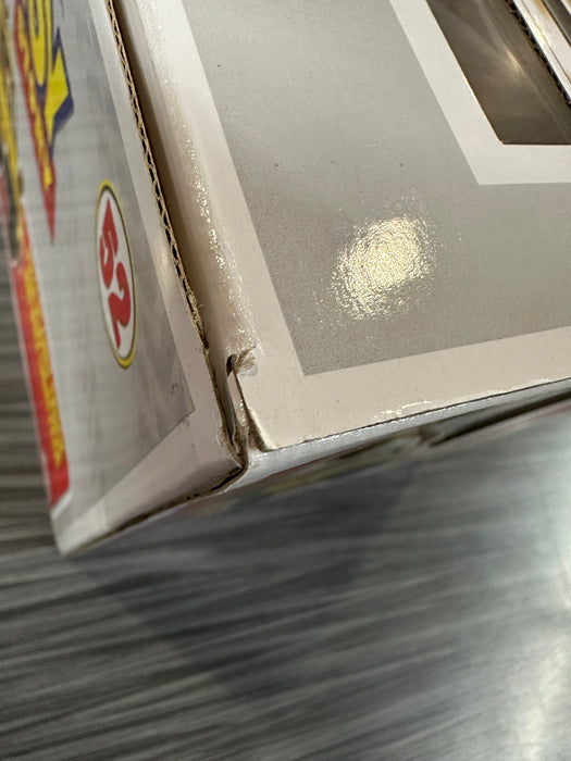 Funko POP Rides! Toy Story: Pizza Planet Truck (2018 Fall Convention)(Damaged Box)[C] #52