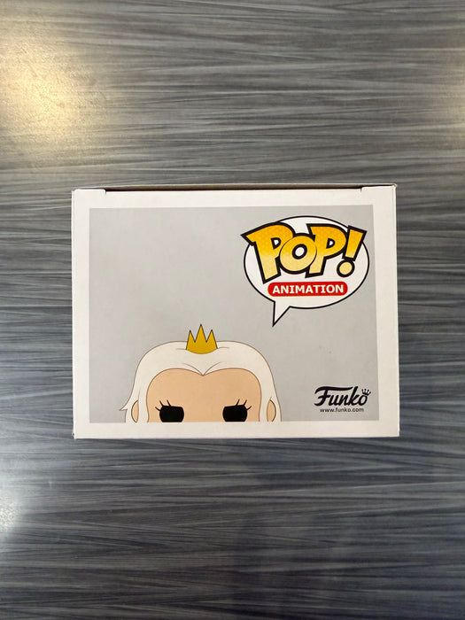 Funko POP! Animation: Disenchantment - Bean (2019 SDCC)(Damaged Box) #590