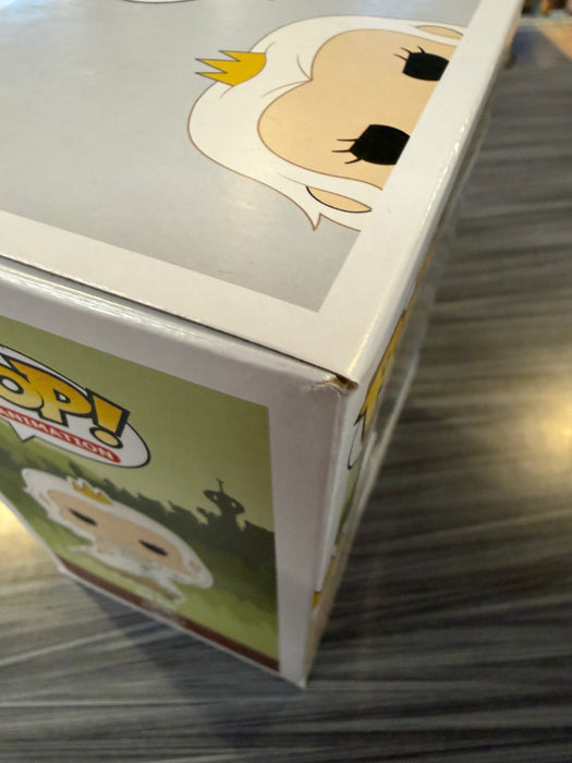 Funko POP! Animation: Disenchantment - Bean (2019 SDCC)(Damaged Box) #590