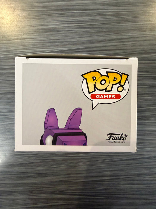 Funko POP! Games: Fortnite - Loot Llama (GiTD)(2019 SDCC)(Damaged Box*) #510