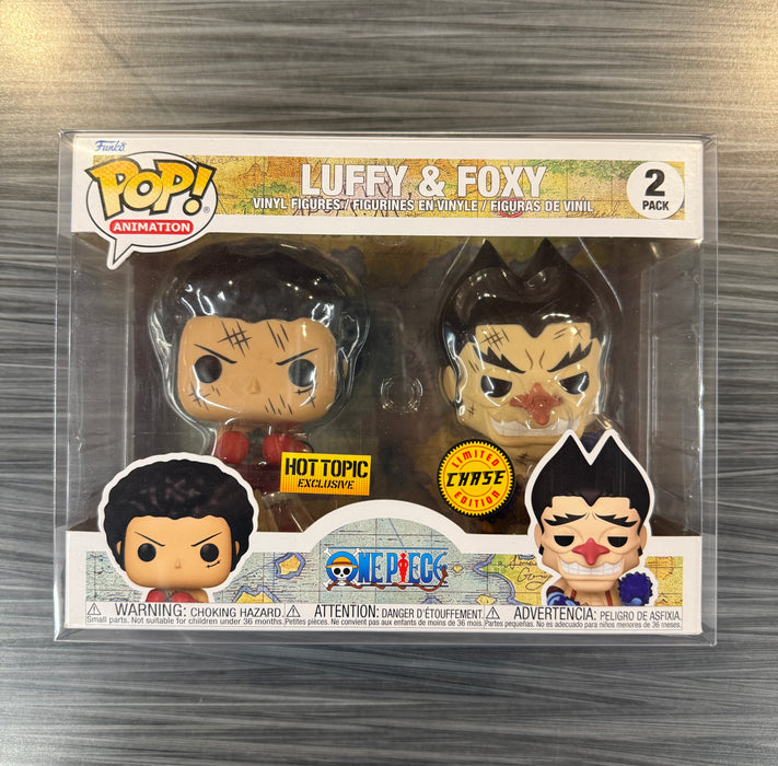The Pop Plug Pop Protector [For 2Pack]