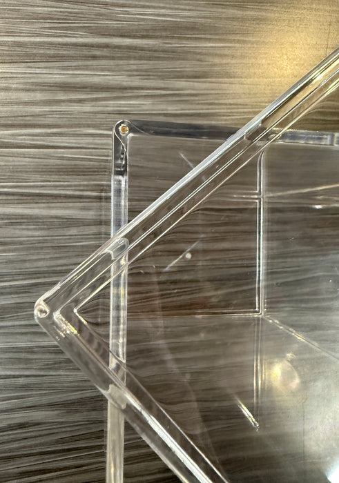 Magnetic Acrylic Protector [Standard 4 Inch POP Size]