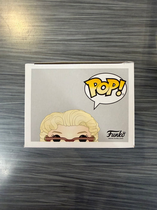 Funko POP! Harry Potter: Rita Skeeter (2019 SDCC)(Damaged Box) #83