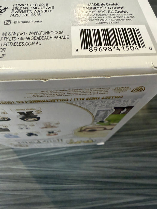 Funko POP! Harry Potter: Rita Skeeter (2019 SDCC)(Damaged Box) #83