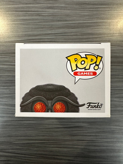 Funko POP! Games: Fallout 76 - Mothman (Damaged Box) #484