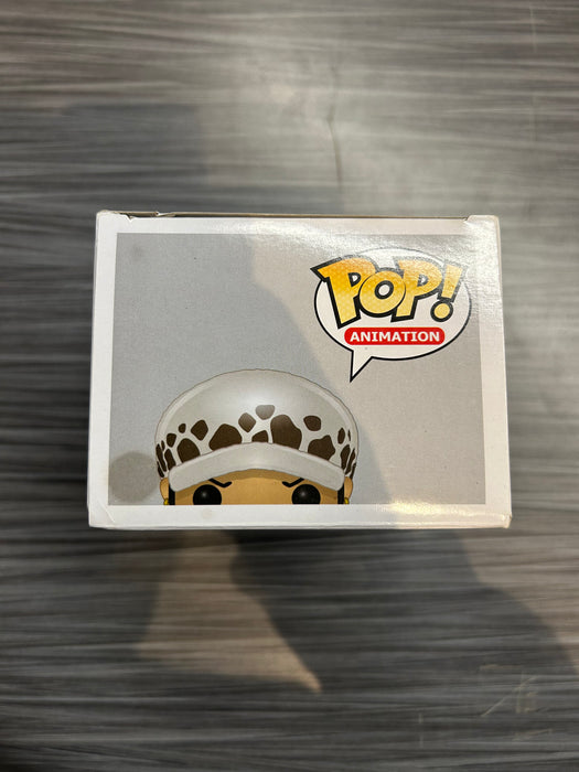 Funko POP! Animation: One Piece - Trafalgar Law (Damaged Box*)(2016)[D] #101