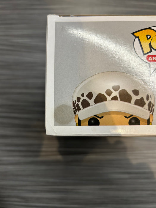 Funko POP! Animation: One Piece - Trafalgar Law (Damaged Box*)(2016)[D] #101