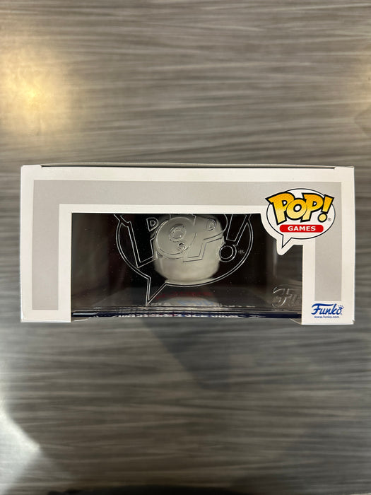 Funko POP! Games: Assassin's Creed - Altair (Signed/Philip Shahbaz/JSA) #901