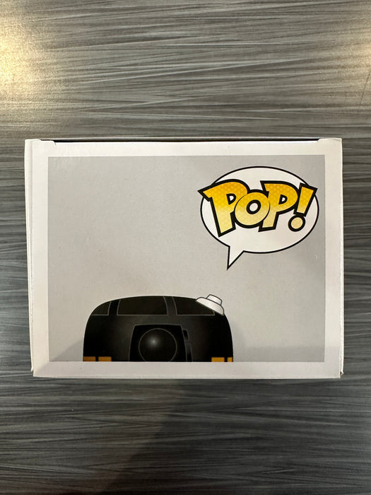 Funko POP! Star Wars: R2-Q5 (2015 Star Wars Celebration)(Damaged Box) #41