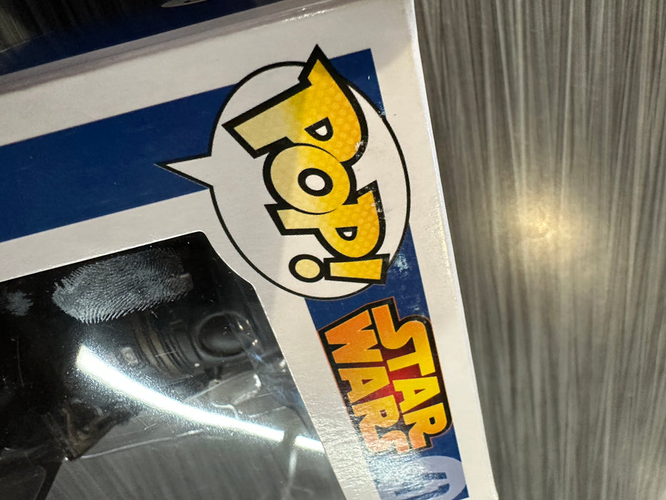 Funko POP! Star Wars: R2-Q5 (2015 Star Wars Celebration)(Damaged Box) #41