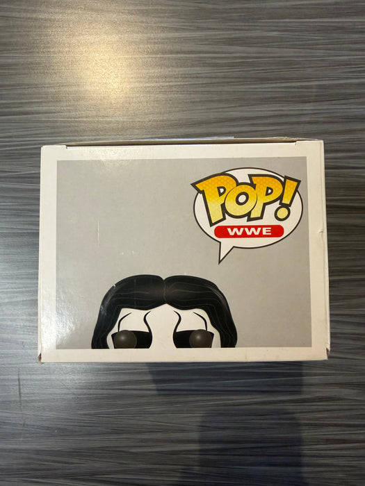 Funko POP! WWE: Sting (Damaged Box*) #19