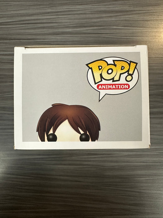 Funko POP! Animation: Attack on Titan - Eren Jaeger (Bait)(Damaged Box)[A] #20