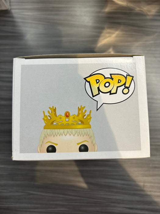 Funko POP! Game of Thrones: Joffrey Baratheon (Damaged Box) #14