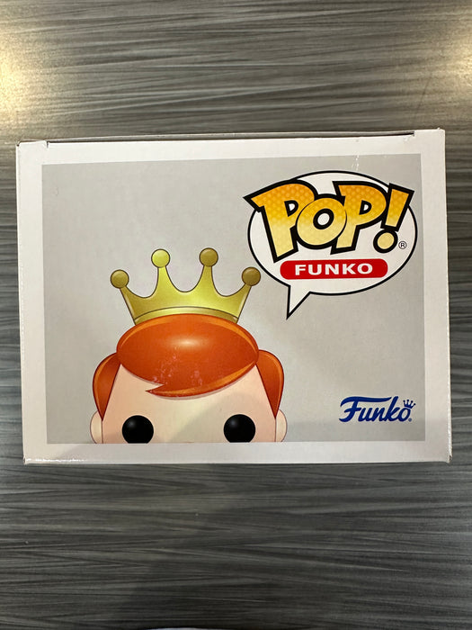 Funko POP! Funko: Freddy Funko As Darth Maul (2022 Fundays 4000 PCS)(Damaged Box) #SE