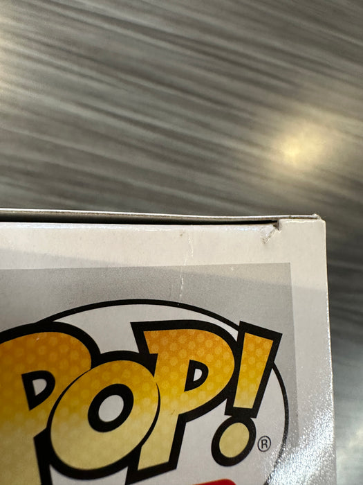 Funko POP! Funko: Freddy Funko As Darth Maul (2022 Fundays 4000 PCS)(Damaged Box) #SE