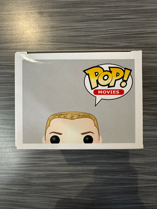 Funko POP! Movies: Fast & Furious - Brian O'Conner (Damaged Box*) #276