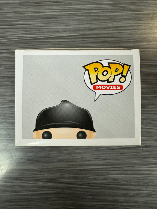 Funko POP! Movies: Jay and Silent Bob Strike Back - Jay (Damaged Box) #42