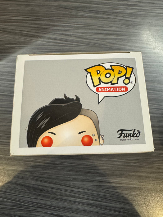 Funko POP! Animation: Tokyo Ghoul - Uta (Damaged Box)[A] #468