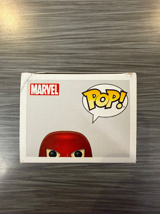 Funko POP! Xmen: Juggernaut (Walgreens)(Damaged Box*) #196