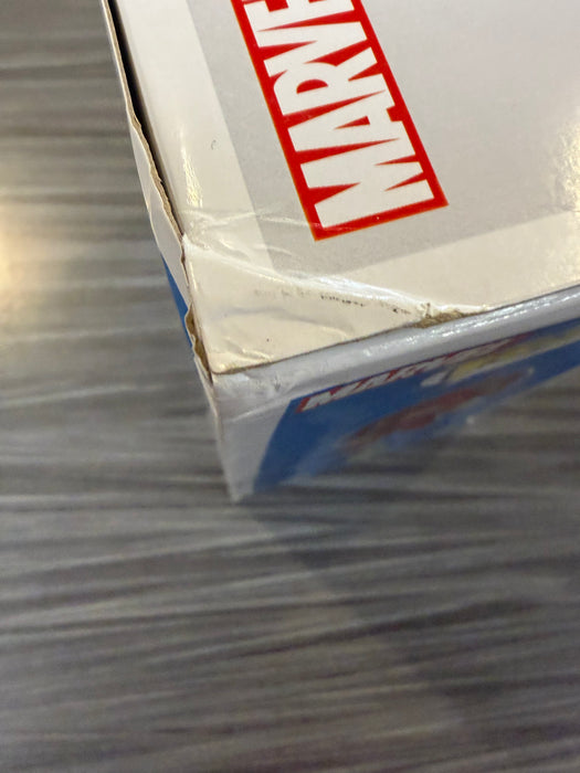 Funko POP! Xmen: Juggernaut (Walgreens)(Damaged Box*) #196