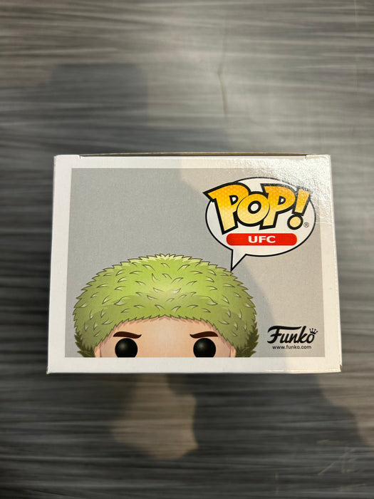 Funko POP! UFC : Khabib Nurmagomedov (Damaged Box*) #08