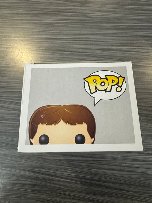 Funko POP! Star Wars: Han Solo [Blue Box](Damaged Box)[B] #03