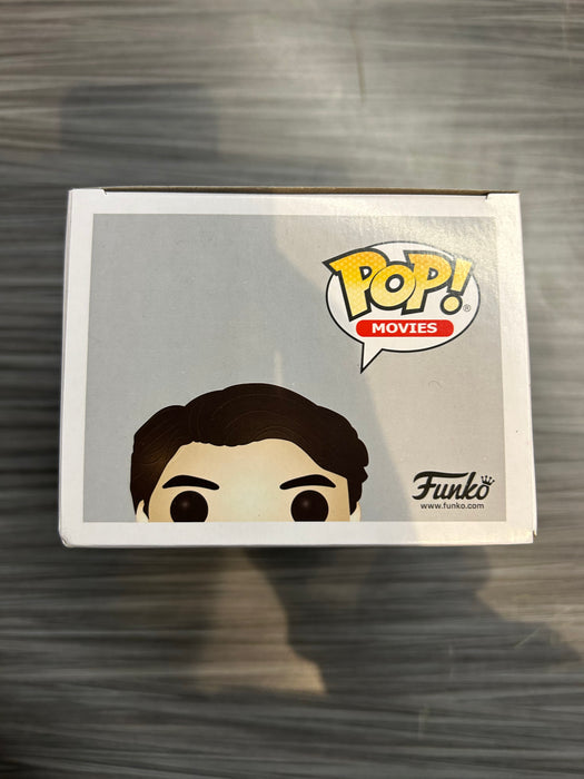 Funko POP! Movies: IT - Eddie Kaspbrak (Damaged Box) #541