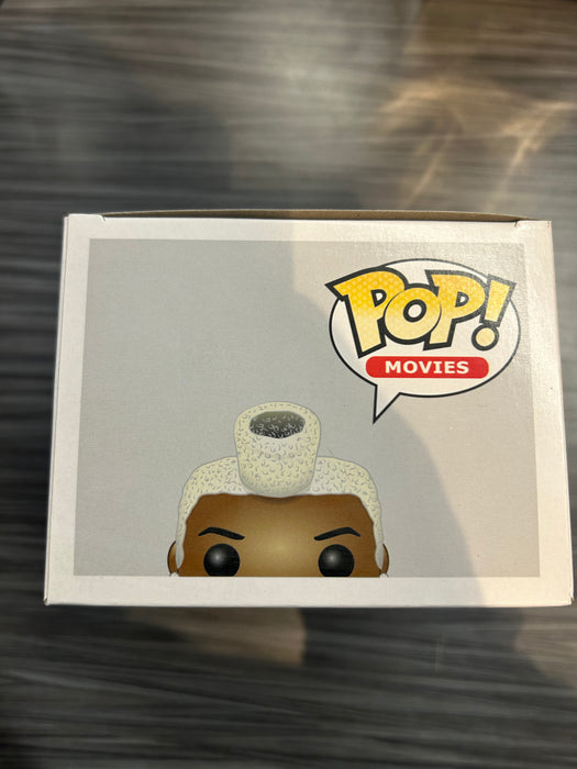 Funko POP! Movies: The Fifth Element - Ruby Rhod (Damaged Box) #192