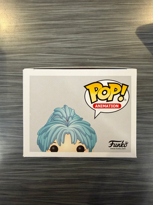 Funko POP! Animation: Yu Yu Hakusho - Botan (Damaged Box*) #546