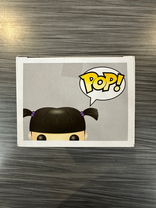 Funko POP! Disney: Boo (Damaged Box*) #20