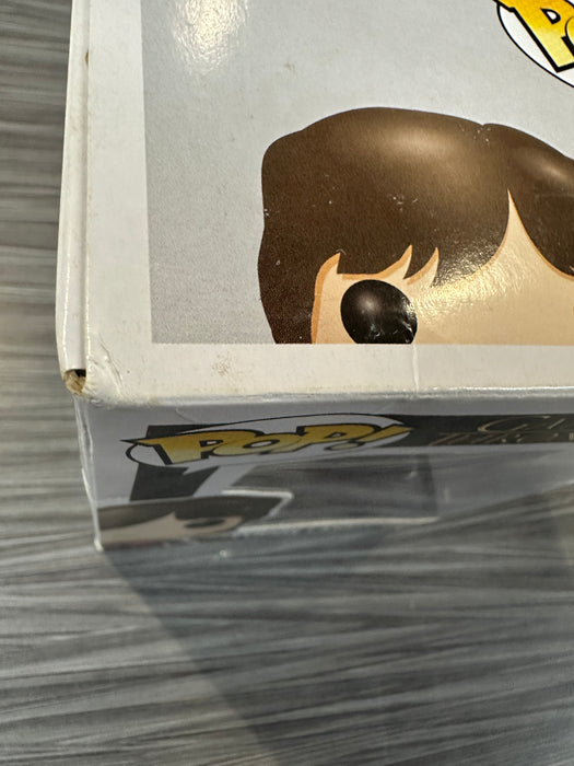 Funko POP! Game of Thrones: Tyrion Lannister (Damaged Box) #01