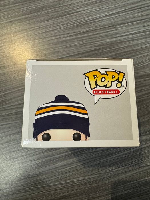 Funko POP! Football: Packers - Aaron Rodgers (Toys R Us)(Damaged Box)[A] #43