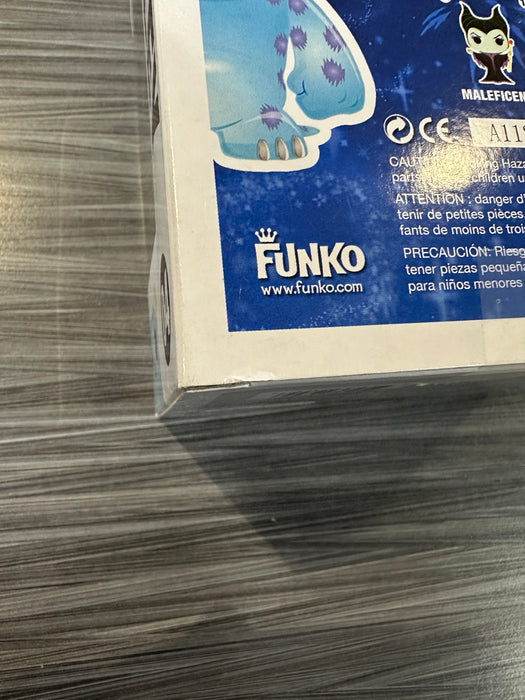 Funko POP! Disney Store: Sulley (Damaged Box*) #04