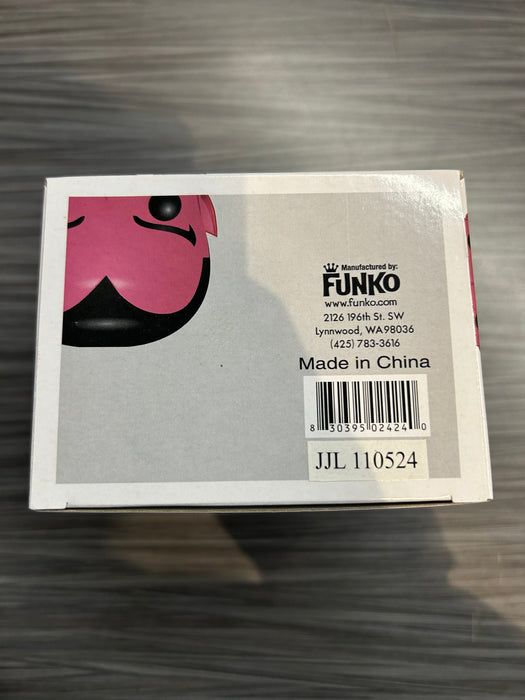 Funko POP! Heroes: Green Lantern - Sinestro (Damaged Box) #12