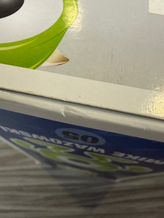 Funko POP! Disney Store: Mike Wazowski (Damaged Box)[A] #05