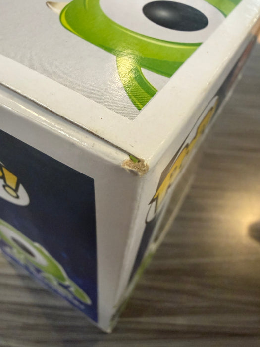 Funko POP! Disney Store: Mike Wazowski (Damaged Box)[A] #05