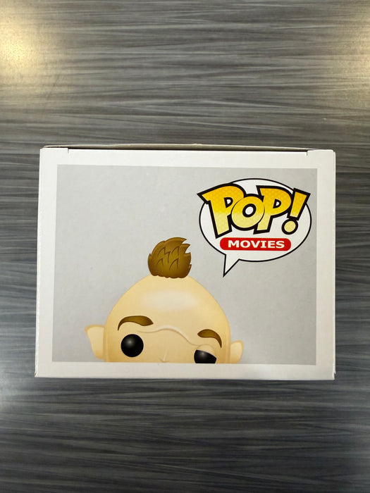Funko POP! Movies: The Goonies - Sloth (2014 SDCC/ 2500 PCS)(Damaged Box) #76