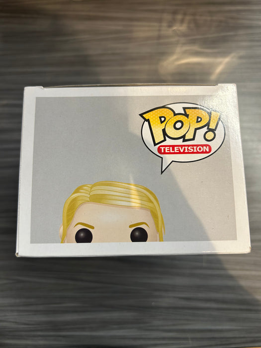 Funko POP! Television: Sons of Anarchy - Jax Teller (Damaged Box) #88