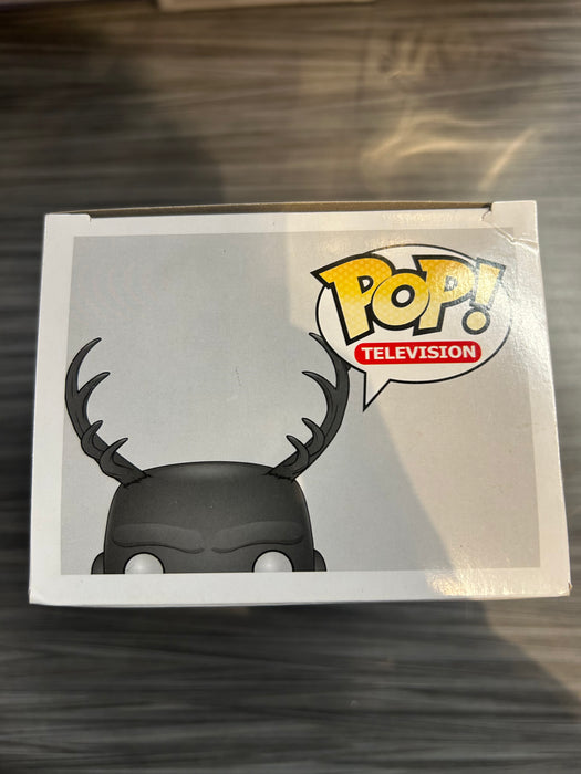 Funko POP! Televsion: Hannibal - Wendigo (Damaged Box) #150