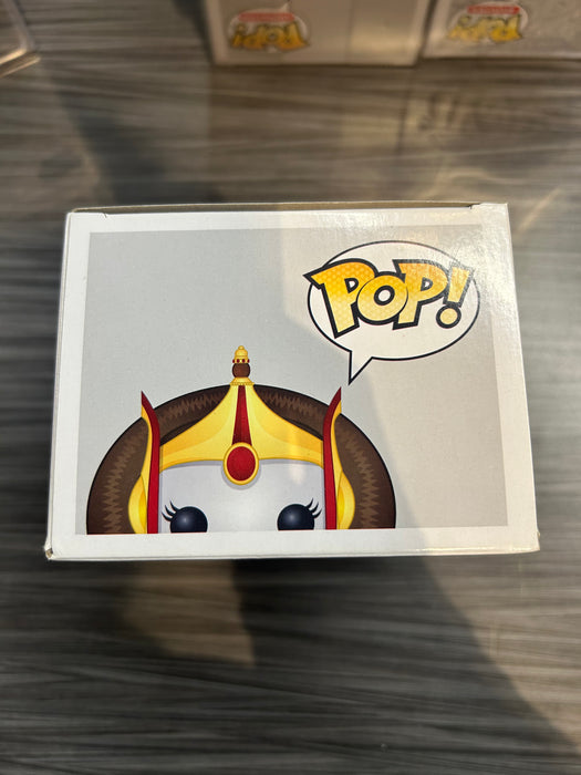 Funko POP! Star Wars: Queen Amidala (Damaged Box) #29