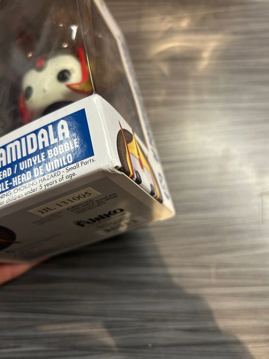 Funko POP! Star Wars: Queen Amidala (Damaged Box) #29